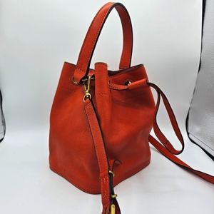 Tory Burch Mini Bucket Bag